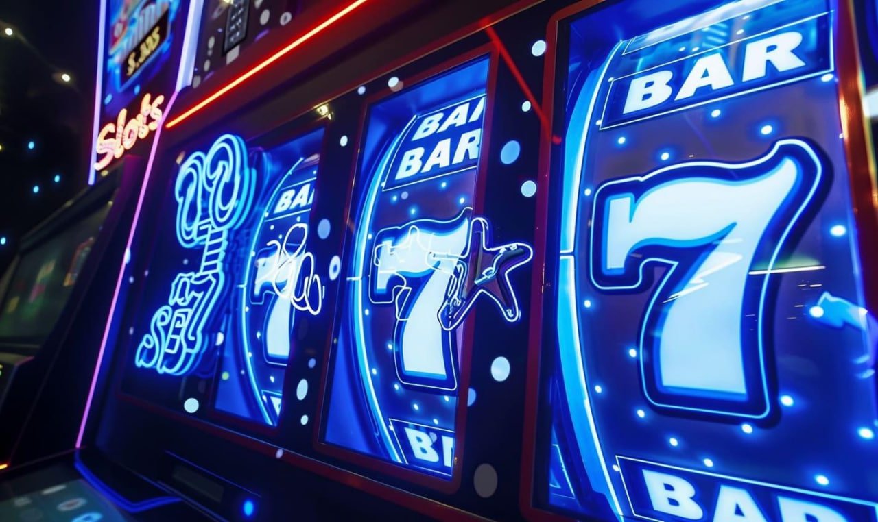 17track Slots