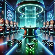 17track Real-time live casino tables, aapke account se seedha