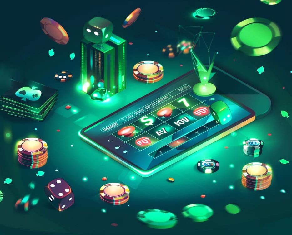 17track mobile gaming